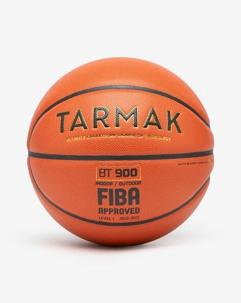 Decathlon Kipsta - Unisex BT900 Lasting Air Retention Feel Basketball