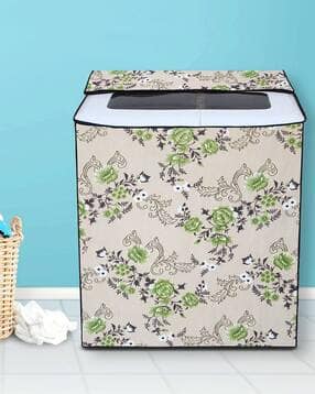 dream care Dustproof Semi Automatic Washing Machine Cover -picture-38