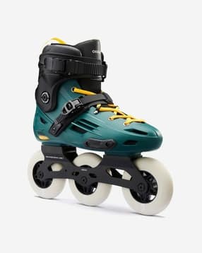 decathlon OXELO - Uunisex Skating Shoes Inline MF 900-picture-31