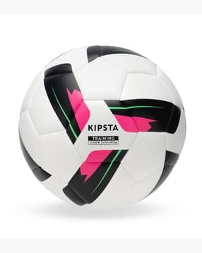 KIPSTA - Machine Stitched Training Football Size 5-image-36