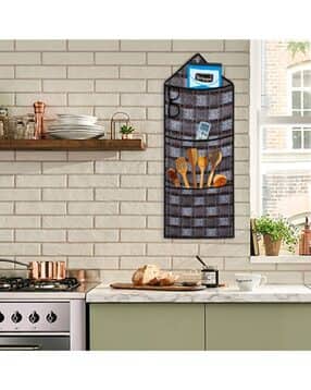 dream care 3 Pockets Wall Hanging -picture-26