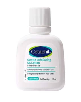 cetaphil Gentle Exfoliating Sa Lotion-picture-12