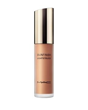 m.a.c Skinfinish Lightstruck Liquid Highlighter - Bubbled Over-picture-36