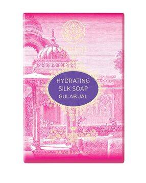 Hydrating Silk Soap Gulab Jal-image-48