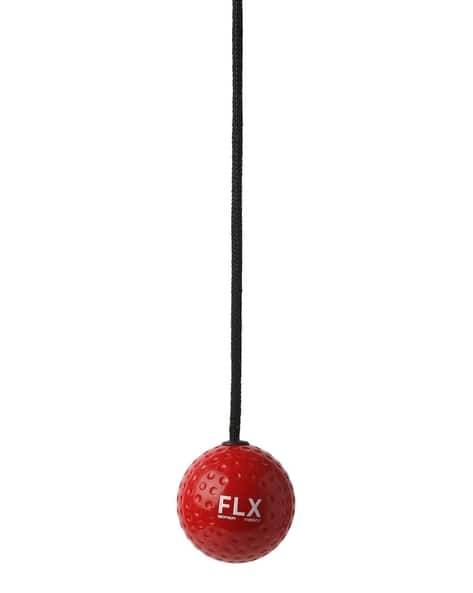 Decathlon Unisex TRB 500 Stability Cricket Indoor Training Hanging Ball