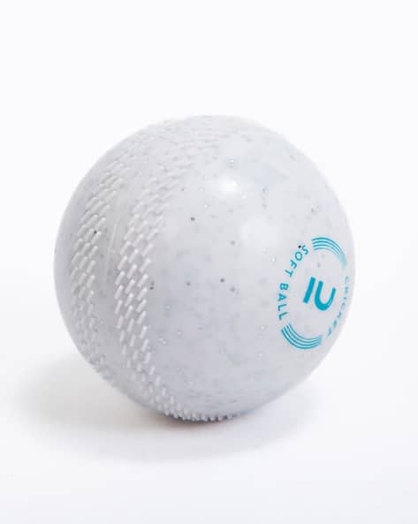 Decathlon Unisex SB Waterproof Cricket Ball