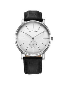 titan Men Water-Resistant Analogue Watch-90203SL01-picture-18