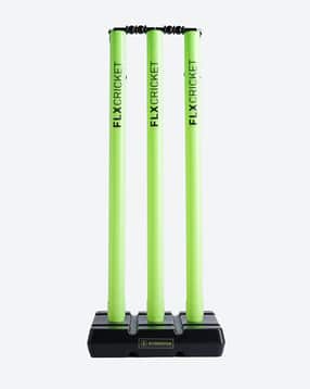decathlon FLX - Lightweight Cricket Stump Set-picture-14
