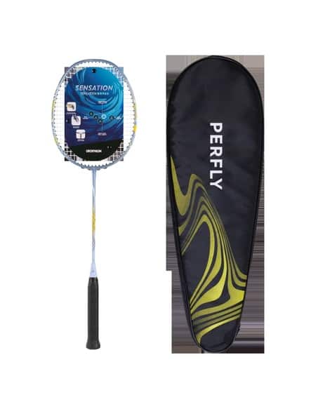 Decathlon Kuikma - Unisex BR Sensation 960 Precision Badminton Racket