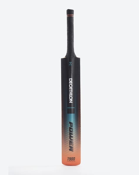 Decathlon Unisex T900 Power Vibration Dampening Cricket Bat