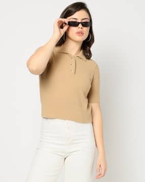 yousta Women Regular Fit Pullover-picture-18