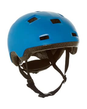 decathlon OXELO - Boys Inline Skates Skateboard Scooter Helmet B100-picture-12