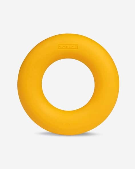 Decathlon Corength - Unisex Medium-Resistant Weight Training Hand Grip