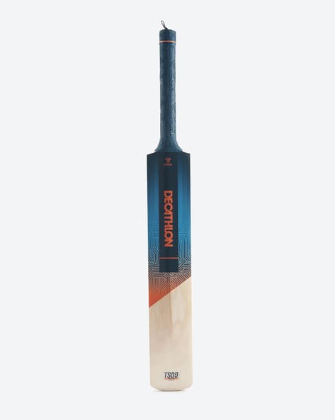 Decathlon Unisex T 500 Power Vibration Dampening Cricket Bat