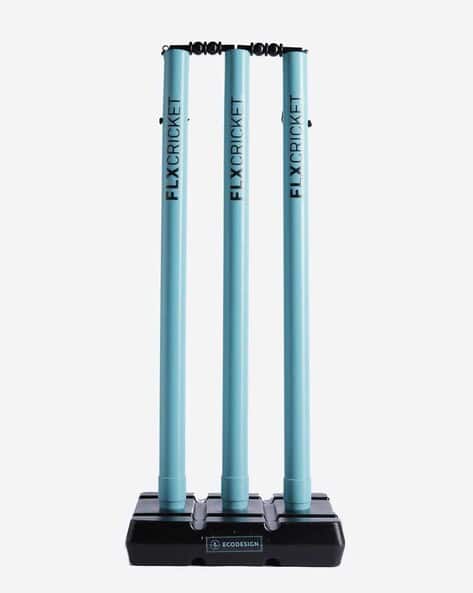 Decathlon Unisex Lightweight Cricket Stump