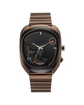 fastrack Men Water-Resistance Analogue Watch-3327KM01-picture-7