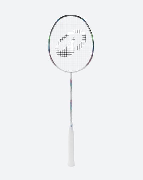 Decathlon Kuikma - Unisex Rainbow BR LITE 960 User Comfort Badminton Racket