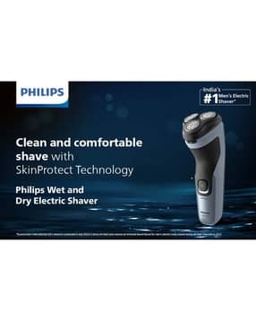 philips Electric Shaver for Men X3063/03-picture-39