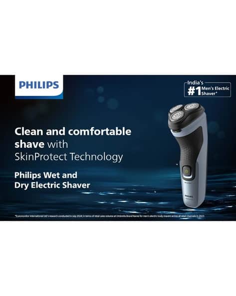 Philips Electric Shaver for Men X3063/03