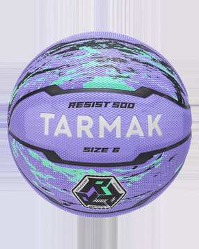 TARMAK - Printed Pebbled Basketball-image-18