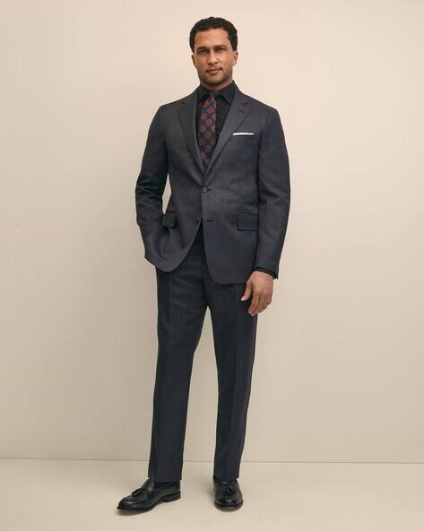 BROOKS BROTHERS REGENT スーツ セットアップ N2275 BROOKS BROTHERS REGENT スーツ セットアップ N2275 Regent Fit Brooks