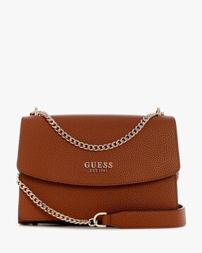 guess Calista Convertible Flap Crossbody Bag-picture-47