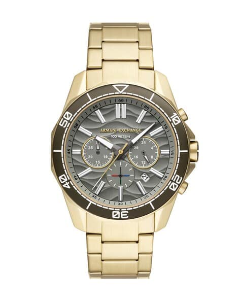 ARMANI EXCHANGE Men Chronograph Watch