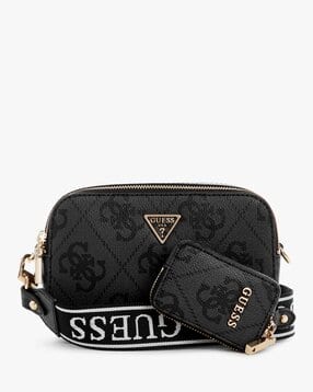 guess Latona II Camera Crossbody Bag-picture-27
