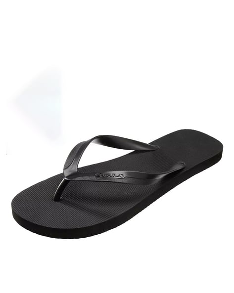 Decathlon Men Quick Dry Flip Flops - Image 1