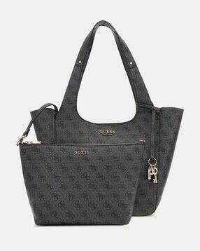 guess Calista 2 in 1 Tote Bag-picture-20