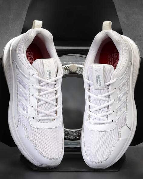 Buy White Sports Shoes for Men by ASIAN Online