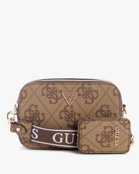 guess Latona II Camera Crossbody Bag-picture-22
