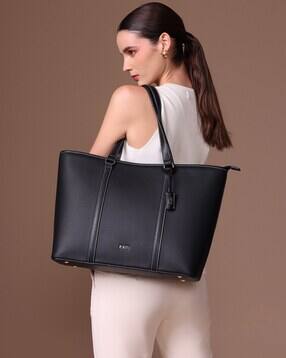 kazo Women Leather Tote Bag-picture-23