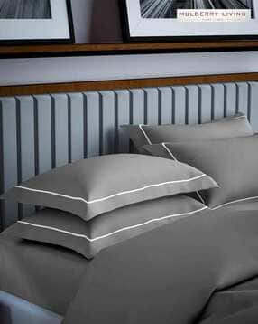 mulberry living Set of 2 Rectangular Pillow Covers 250TC-picture-51