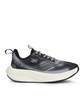 liberty Men Leap7X Bestio-1E Sports Lace-Up Running Shoes-picture-23