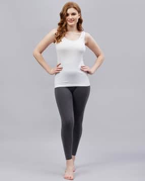 c9 airwear Women Slim-Fit Antibacterial Thermal Tops-picture-20