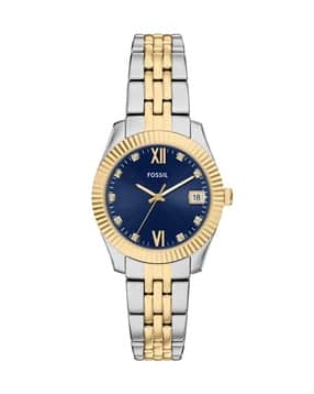 fossil Women Analogue Watch -picture-52