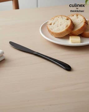 Stainless Steel Dinner Knife -image-25