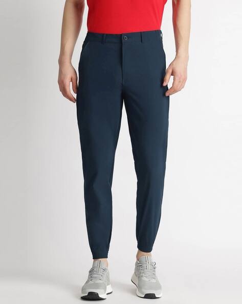 Reebok Mid Rise Straight Track Pants