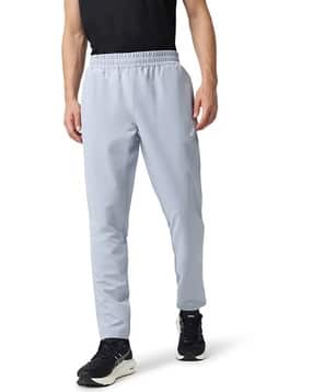 asics Mid Rise Straight Track Pants-picture-30