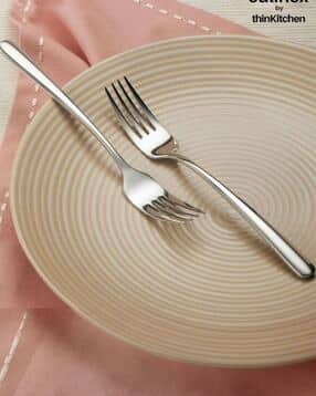 culinex by thinkitchen Stainless Steel Dinner Fork  -picture-20