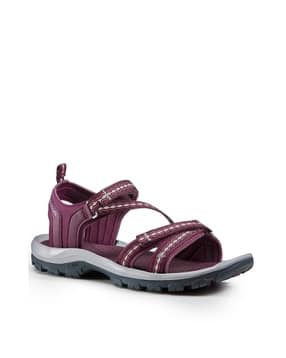 decathlon QUECHUA - Women Water Resistant Sports Sandals-picture-37
