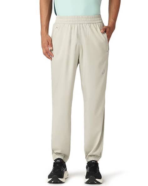 ASICS Men Woven Jogger Pant