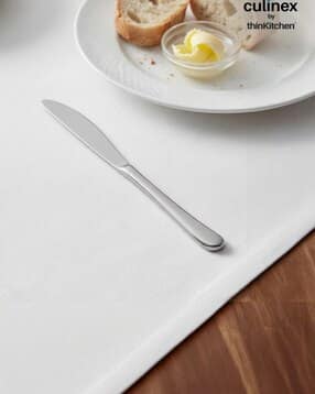 culinex by thinkitchen Stainless Steel Dinner Knife -picture-15