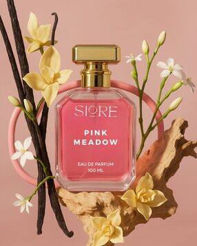 siore Men Meadow Eau De Perfume - 100 ML-picture-34