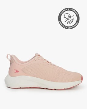 performax Women Low-Top Lace-Up Running Shoes-picture-10