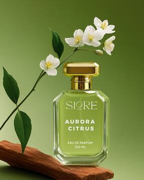 siore Men Aurora Citrus Eau De Parfum - 100 ML-picture-13