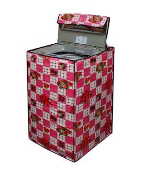 dream care Fully Automatic Waterproof Washing Machine Cover-picture-44