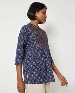 max cotton kurtis online