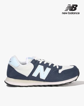 Buy White Casual Shoes for Women by NEW BALANCE Online | Ajio.com